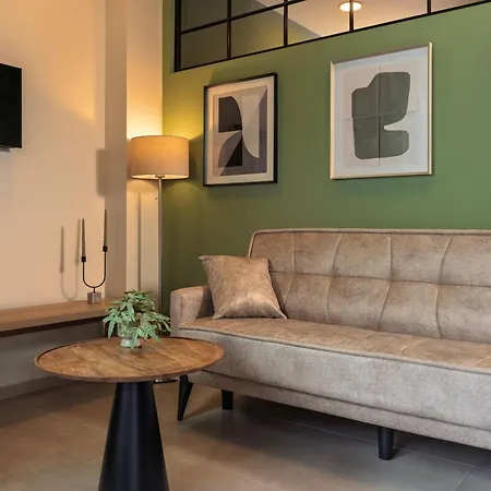 Apartment Bella Vista Building B - 100m From Solomos Square, By Zantewize Zakynthos Town